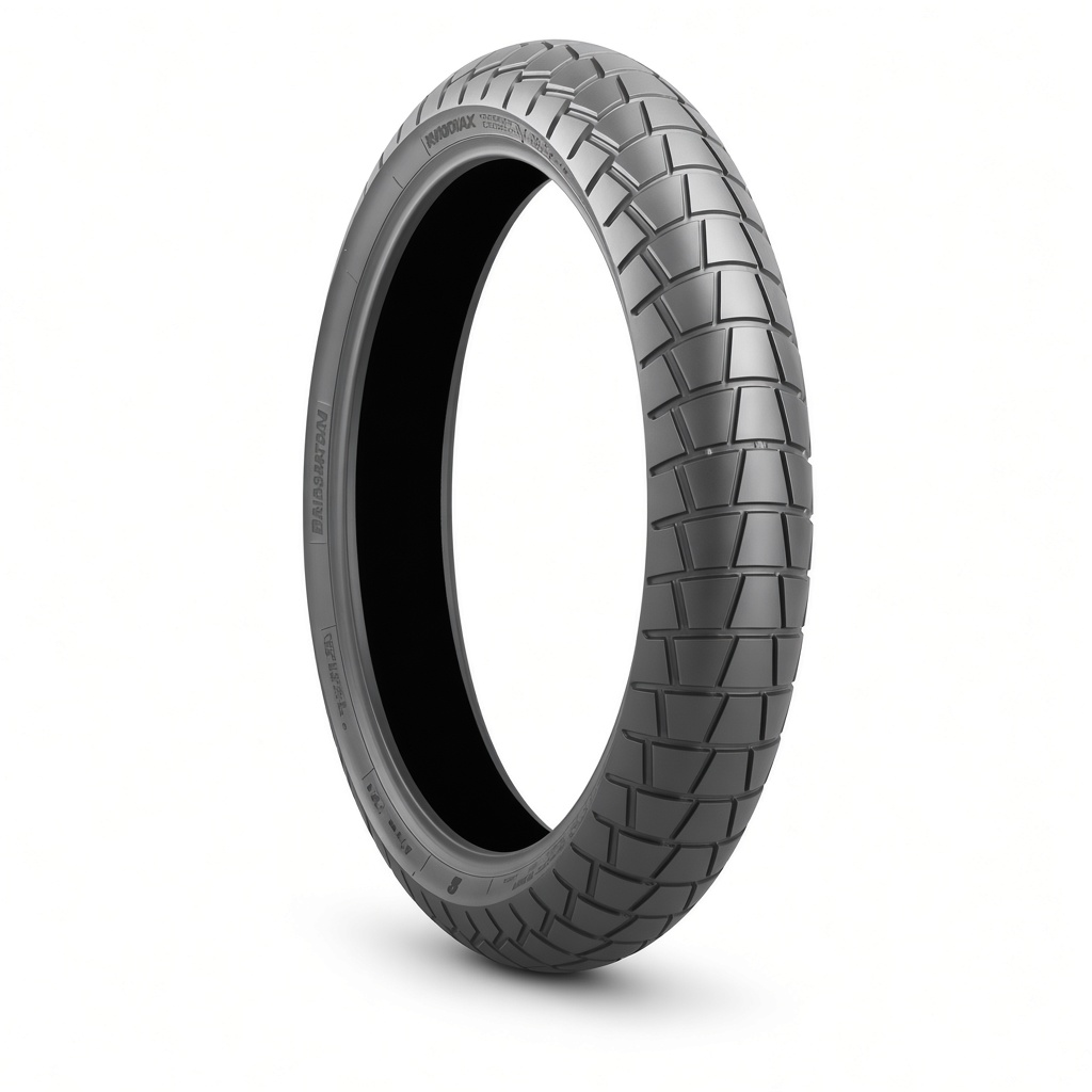 Bridgestone AT41 120/70R19