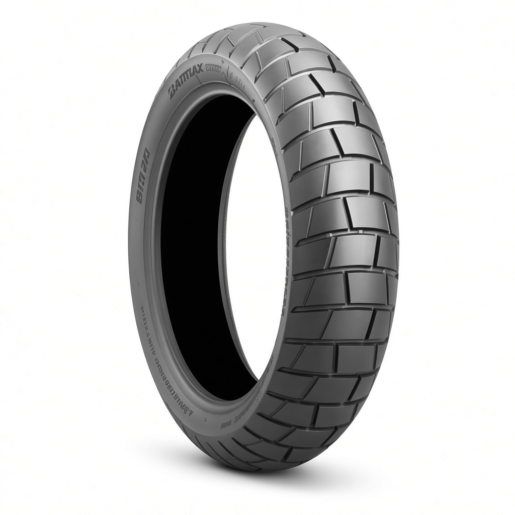 Bridgestone AT41 140/80R17