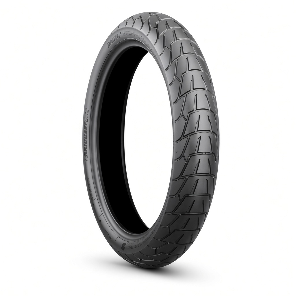 Bridgestone AX41 100/90R19