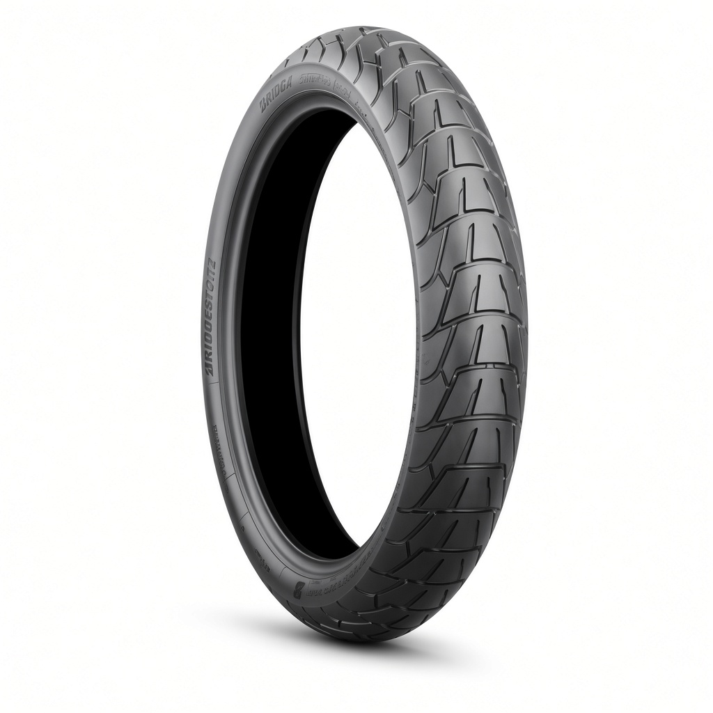 Bridgestone AX41 SCRAMBLER 110/80R18