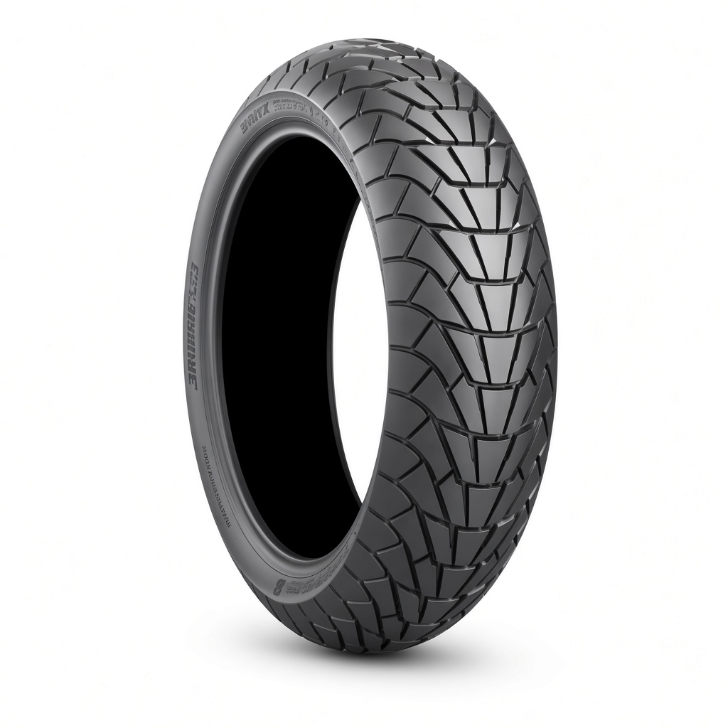Bridgestone AX41 SCRAMBLER 160/60R15
