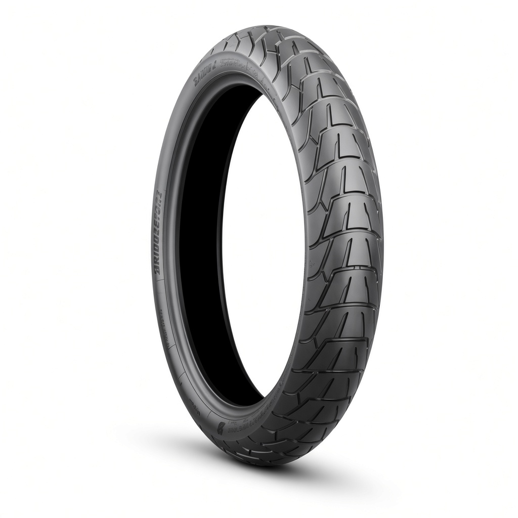 Bridgestone AX41 TOURER 90/90R21