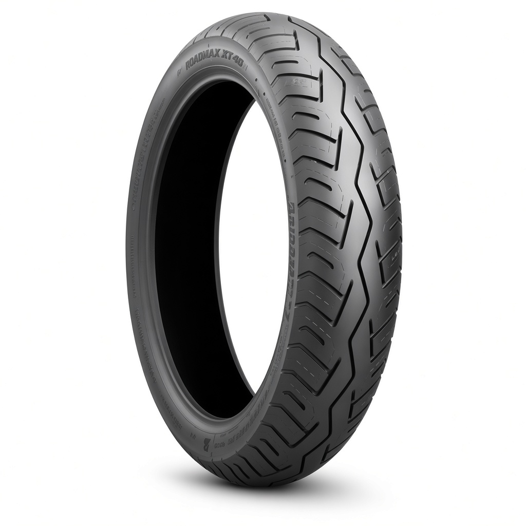 Bridgestone BT46 130/90-17