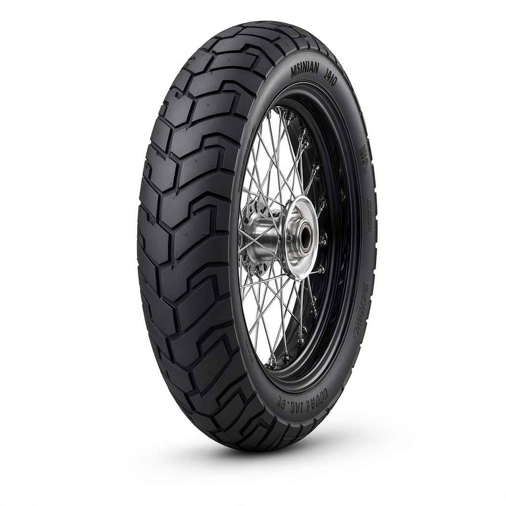 Dunlop D401 160/70B17