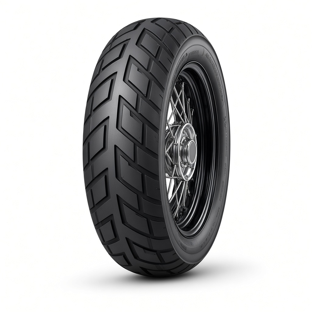 Dunlop D401 100/90-19