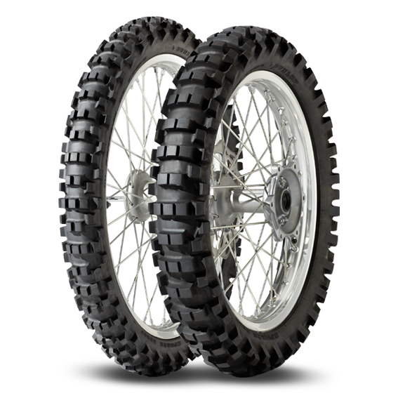 Dunlop D952 110/90-19