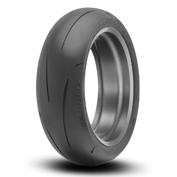 Dunlop DRAGMAX 190/50ZR17