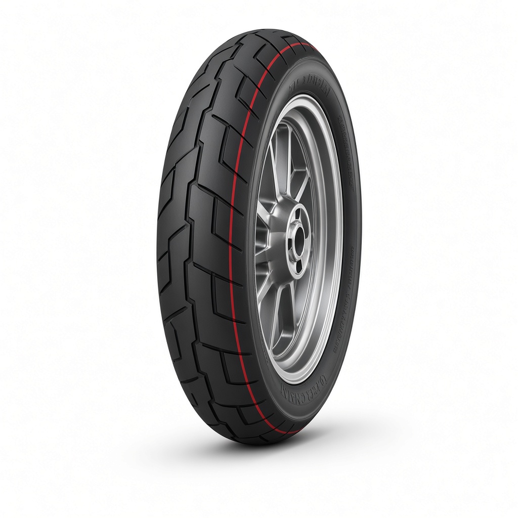 Dunlop ELITE 3 200/50R18