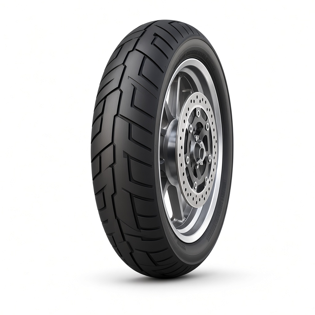 Dunlop ELITE 4 150/80B16