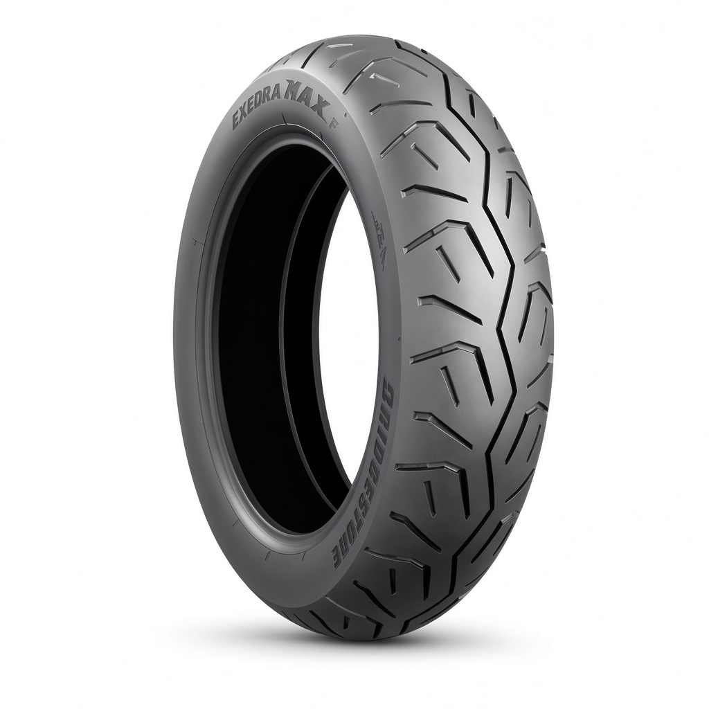 Bridgestone EXEDRA MAX 150/80R16