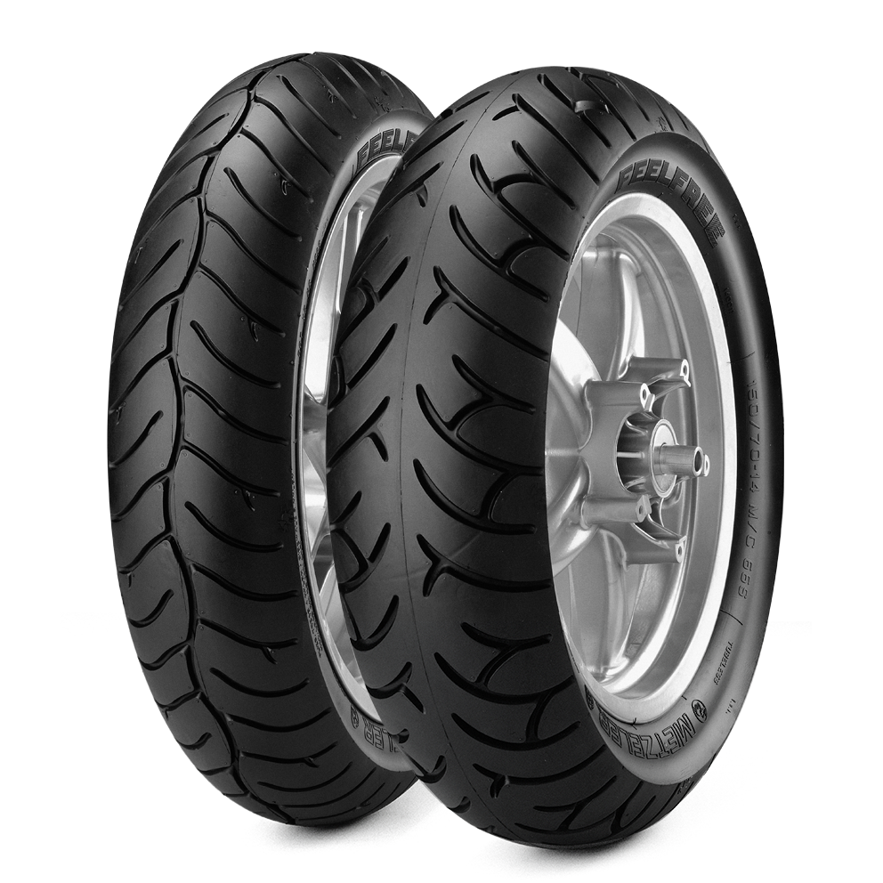 Metzeler FEELFREE 110/70-16