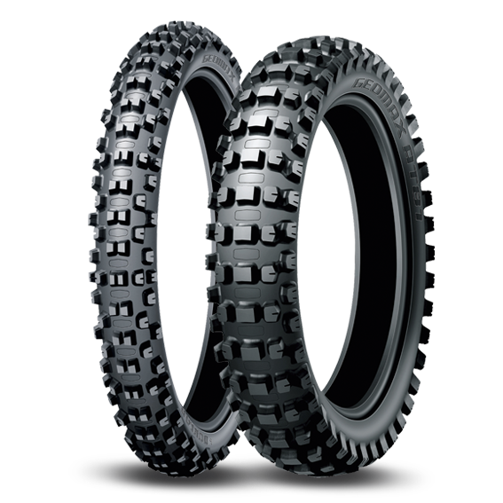 Dunlop GEOMAX AT81 RC 110/90-18