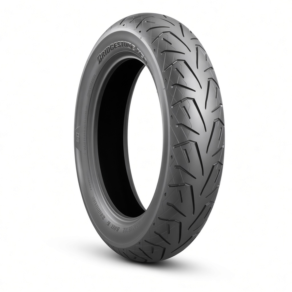 Bridgestone H50 150/80R16