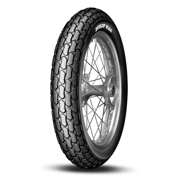 Dunlop K180 130/90-10