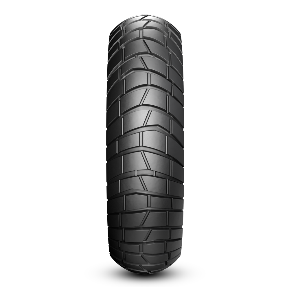 Metzeler KAROO STREET 130/80R17