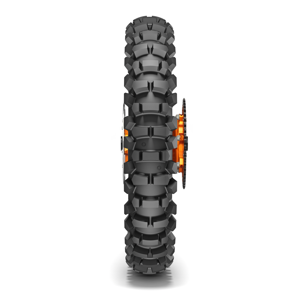 Metzeler MC360 MID SOFT 100/100-18