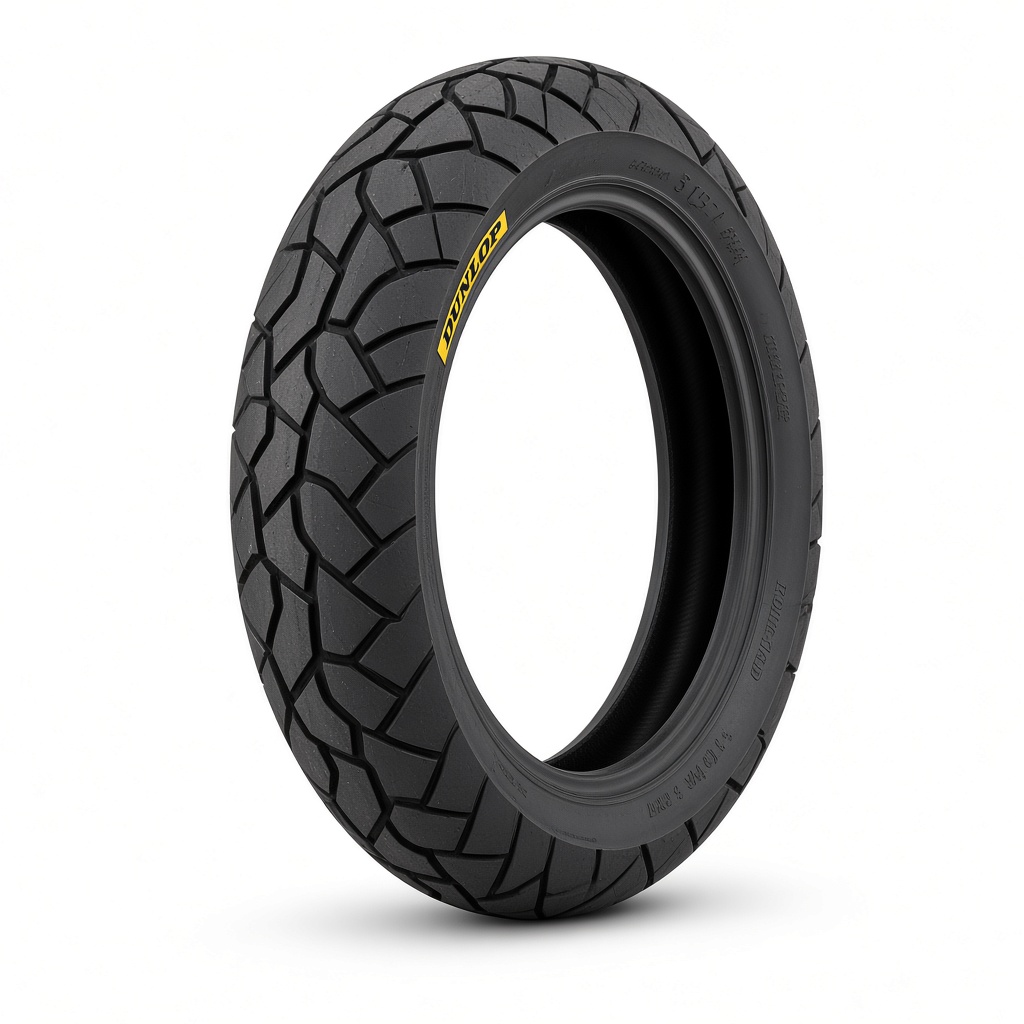 Dunlop MUTANT 110/80ZR18