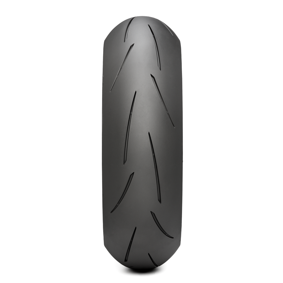 Metzeler RACETEC RR 160/60ZR17