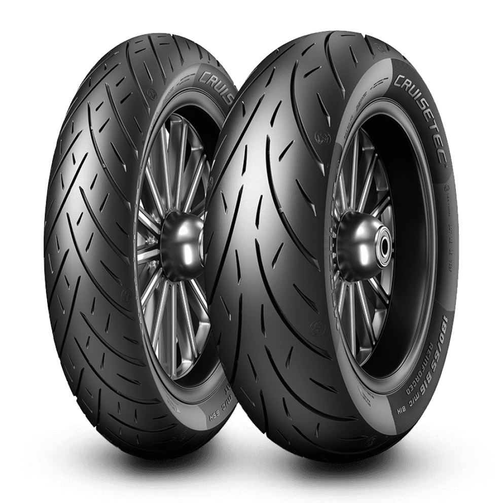 Metzeler RACETEC RR SLICK 120/70R17