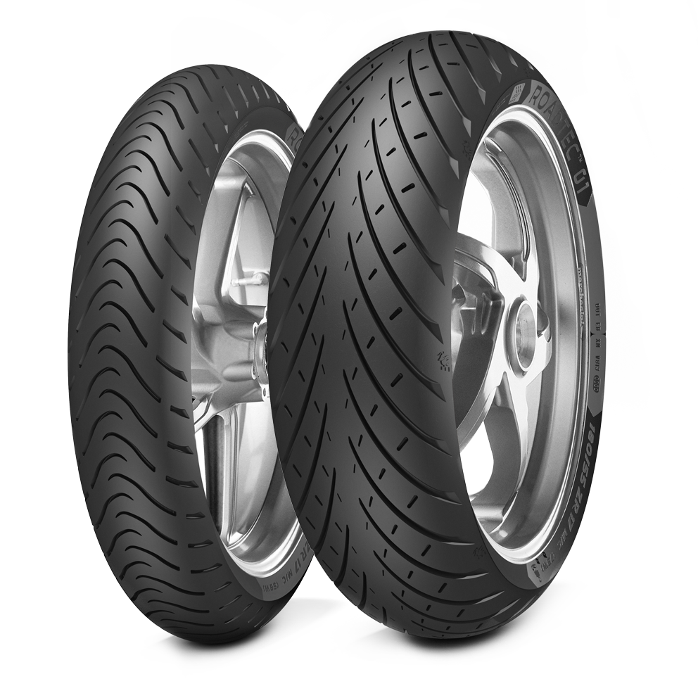 Metzeler ROADTEC 01 110/90-16