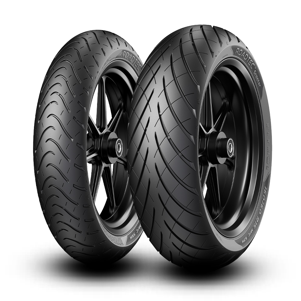 Metzeler ROADTEC SCOOTER 100/80-10