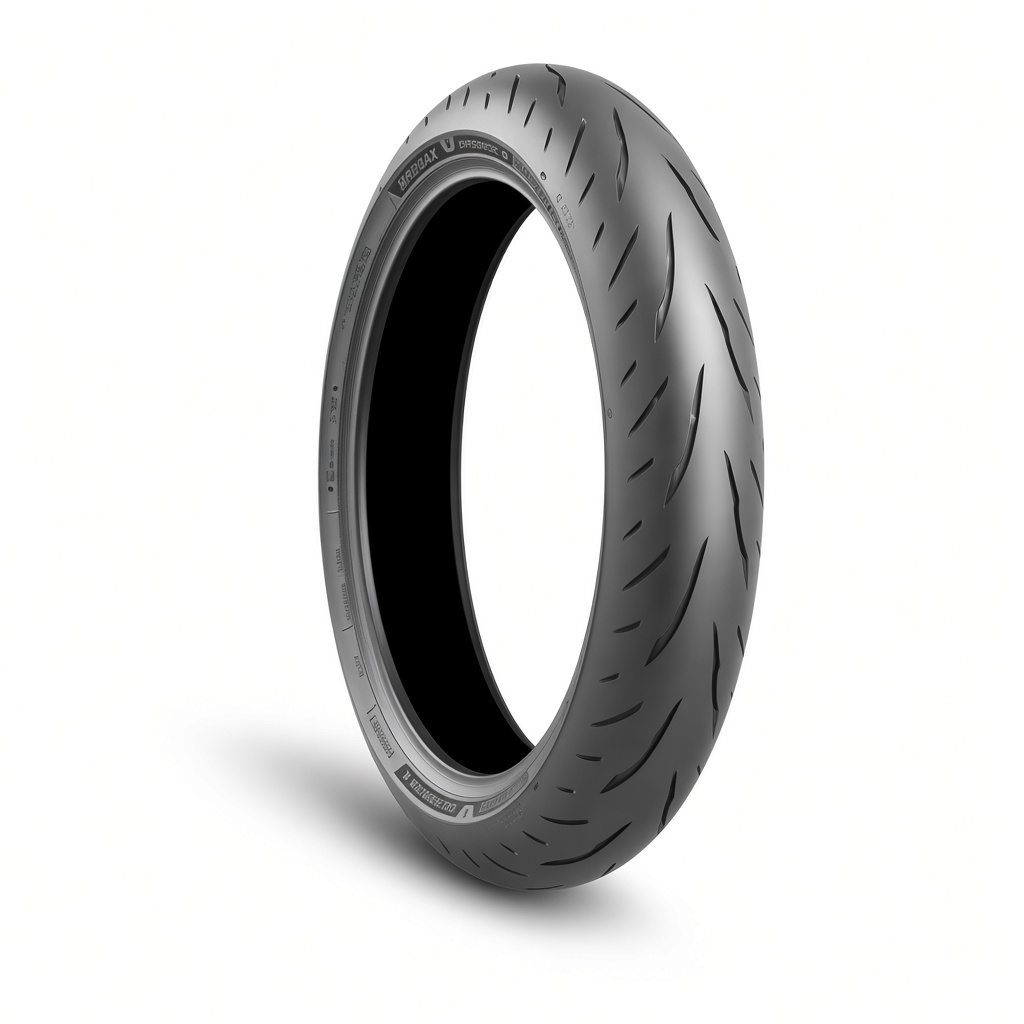Bridgestone S23 120/70R17