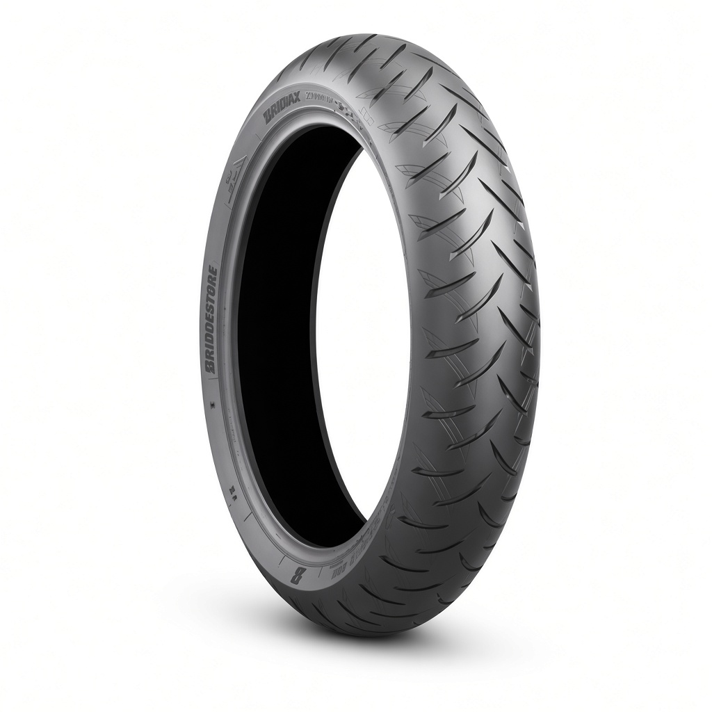 Bridgestone SCR SC2 120/70R14