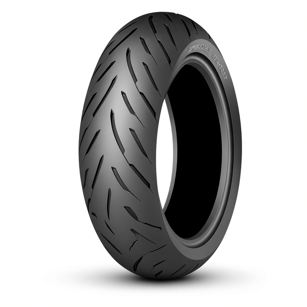 Dunlop SPORTMAX GPR-300 150/60R17