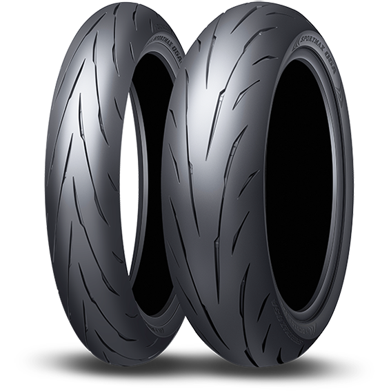 Dunlop SPORTMAX Q5 180/55ZR17