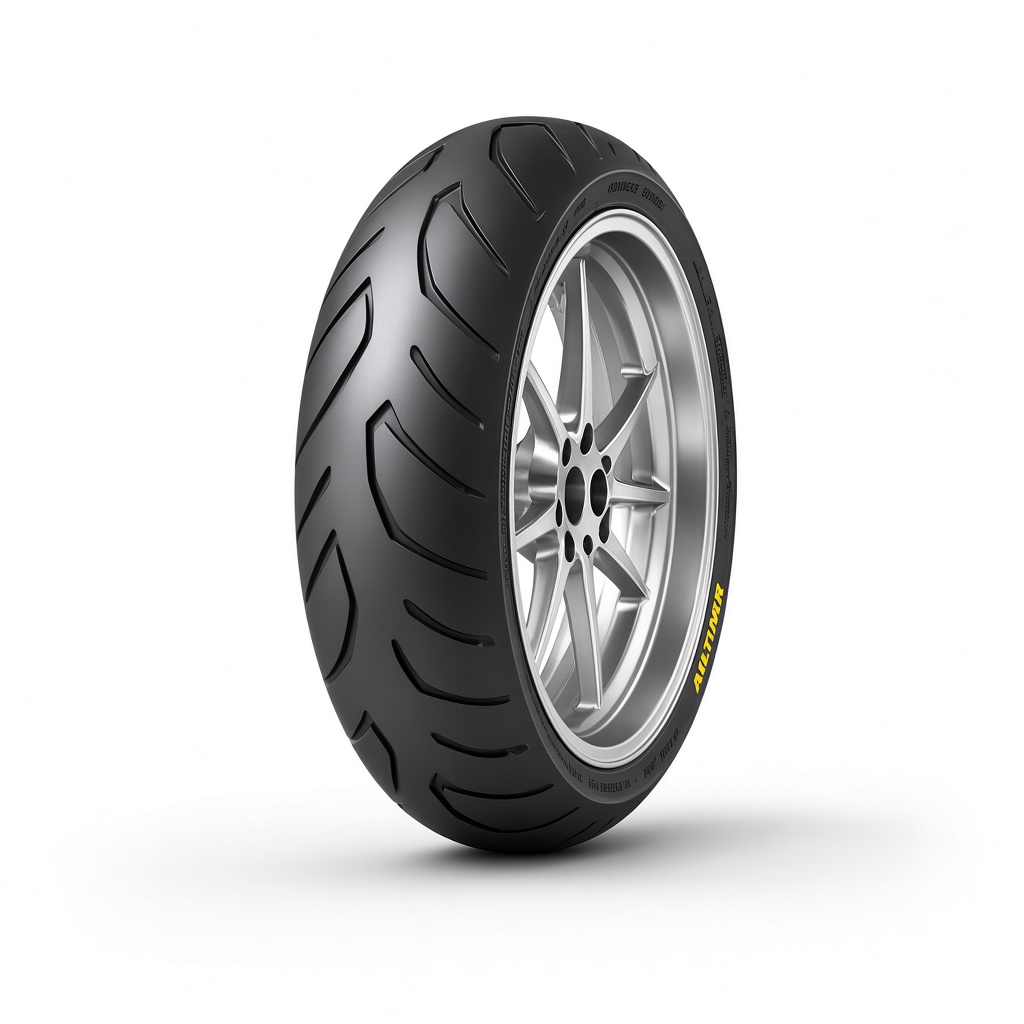 Dunlop SPORTMAX ROADSMART III 120/60ZR17