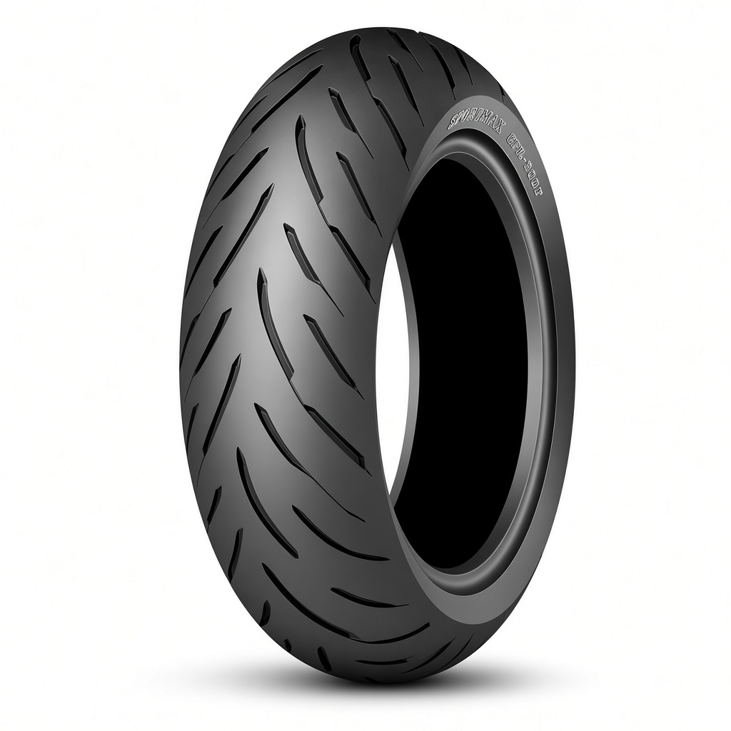 Dunlop Sportmax Slick R3 200/65R17