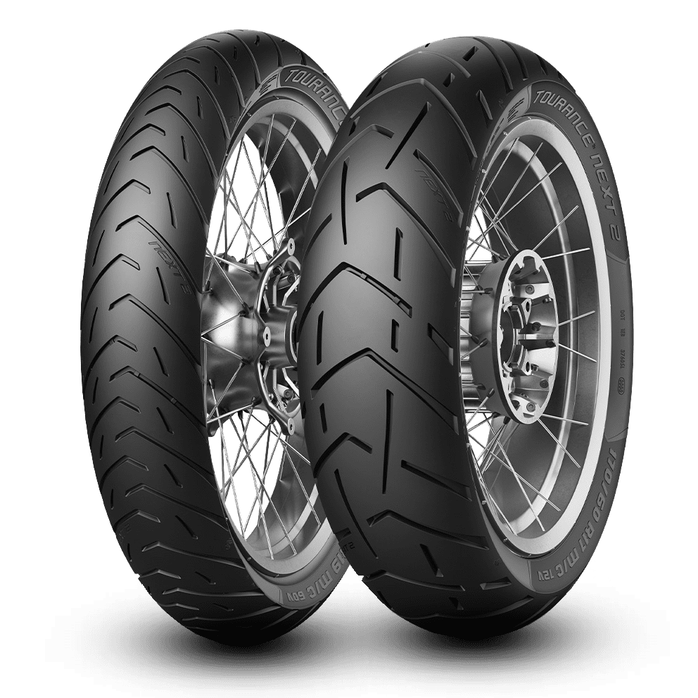 Metzeler TOURANCE NEXT 2 90/90V21