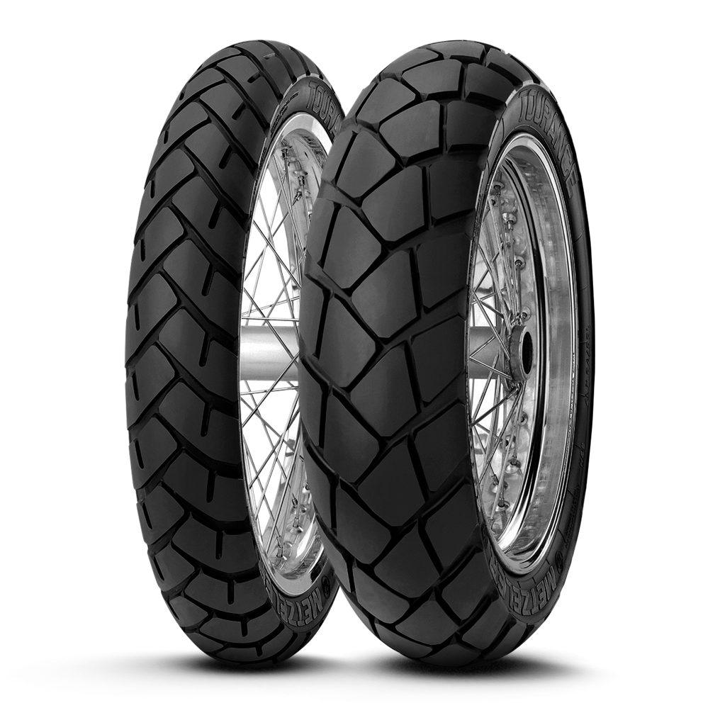 Metzeler TOURANCE 120/80-18