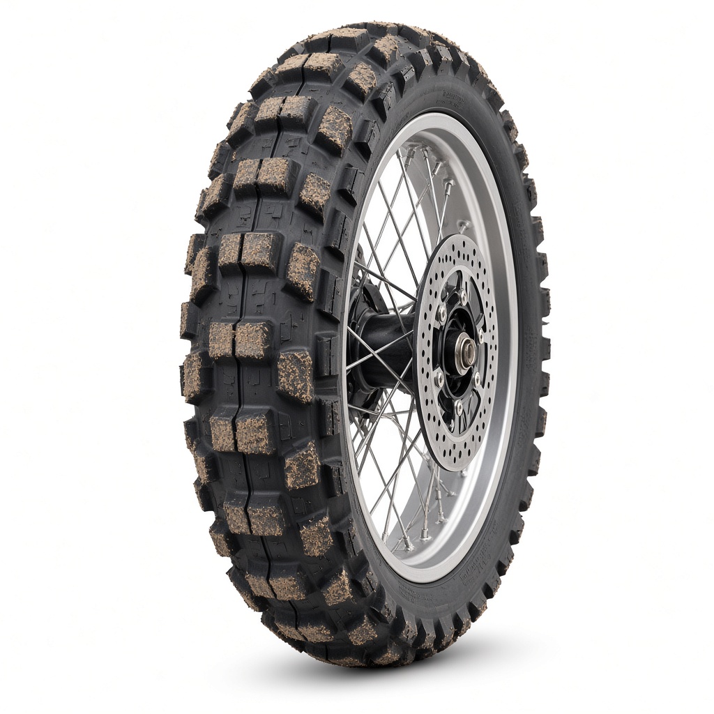 Dunlop TRAILMAX RAID 120/70R19