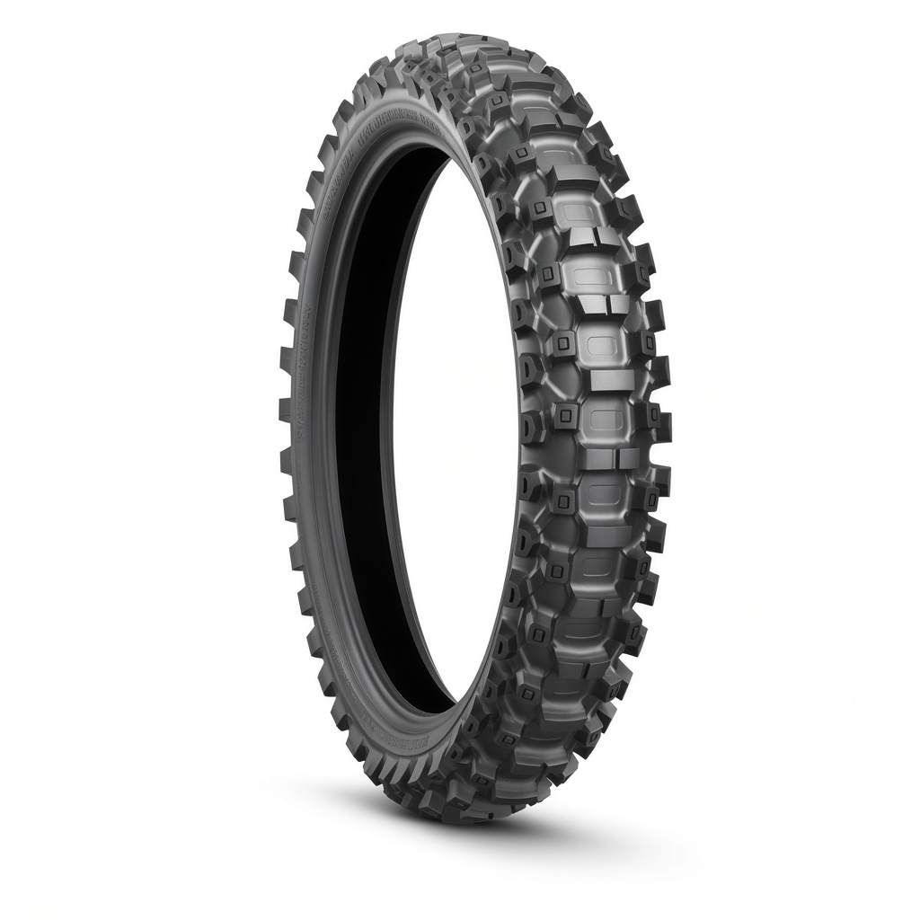 Bridgestone X20 100/90R19