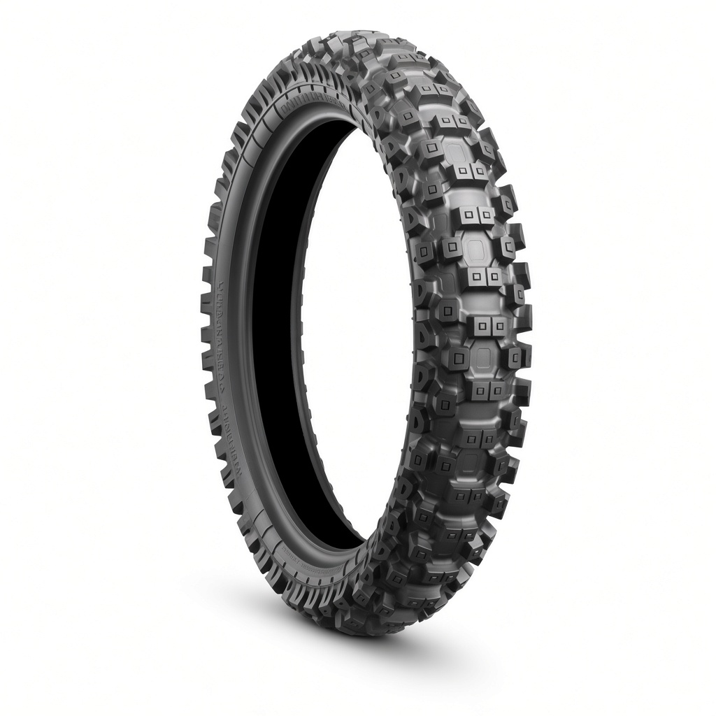 Bridgestone X30 100/90-19