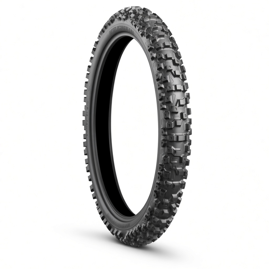 Bridgestone X40 80/100R21