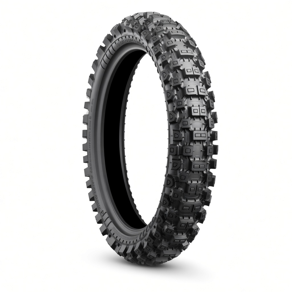 Bridgestone X40 110/100R18