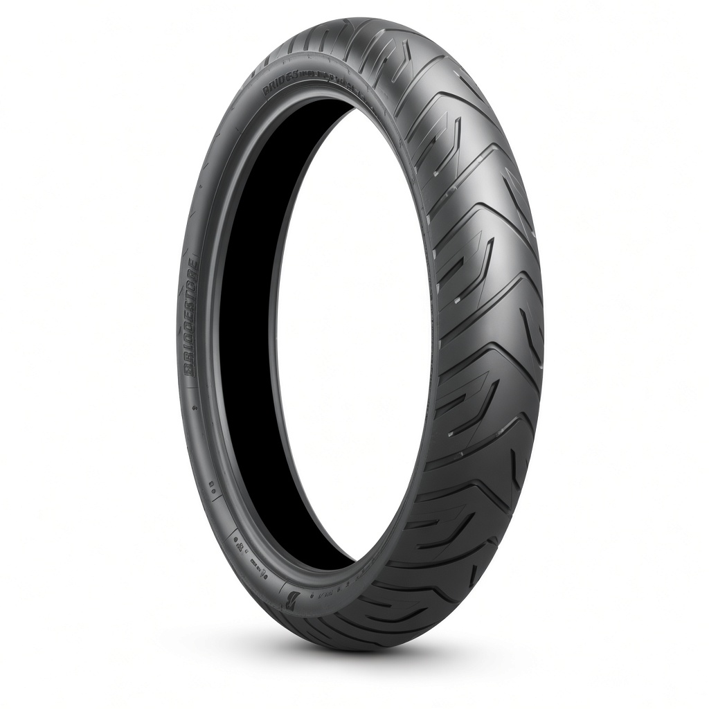 Bridgestone A41 100/90R19