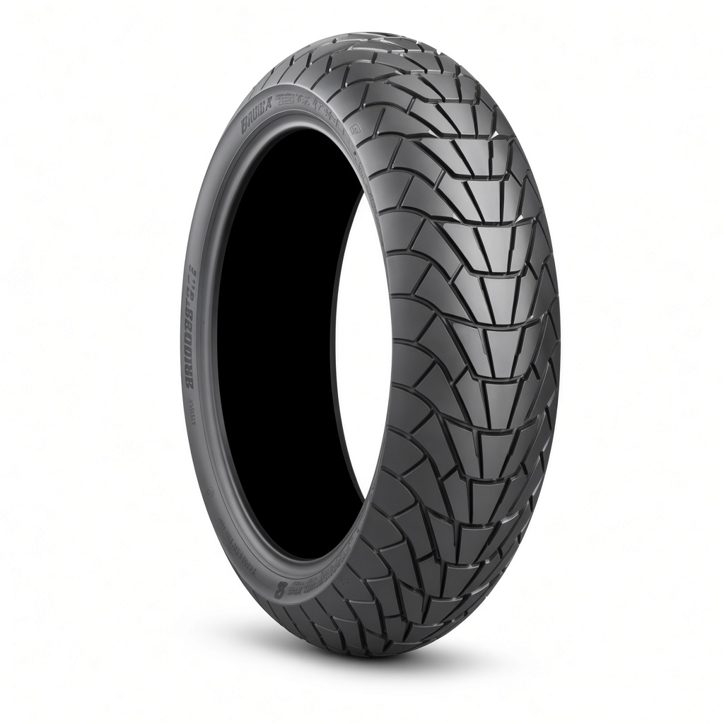 Bridgestone AX41 TOURER 150/70R18