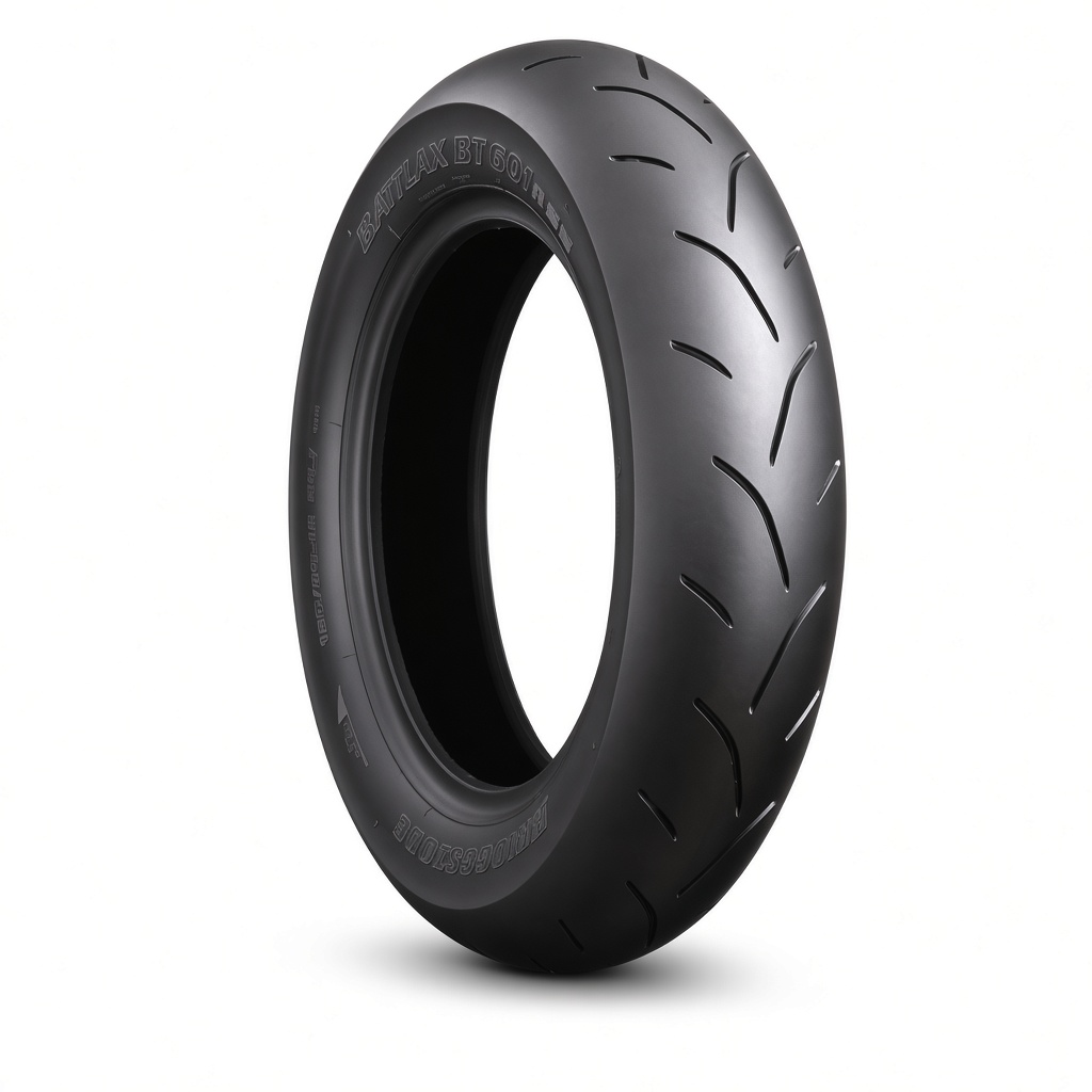 Bridgestone BT601 100/90R12