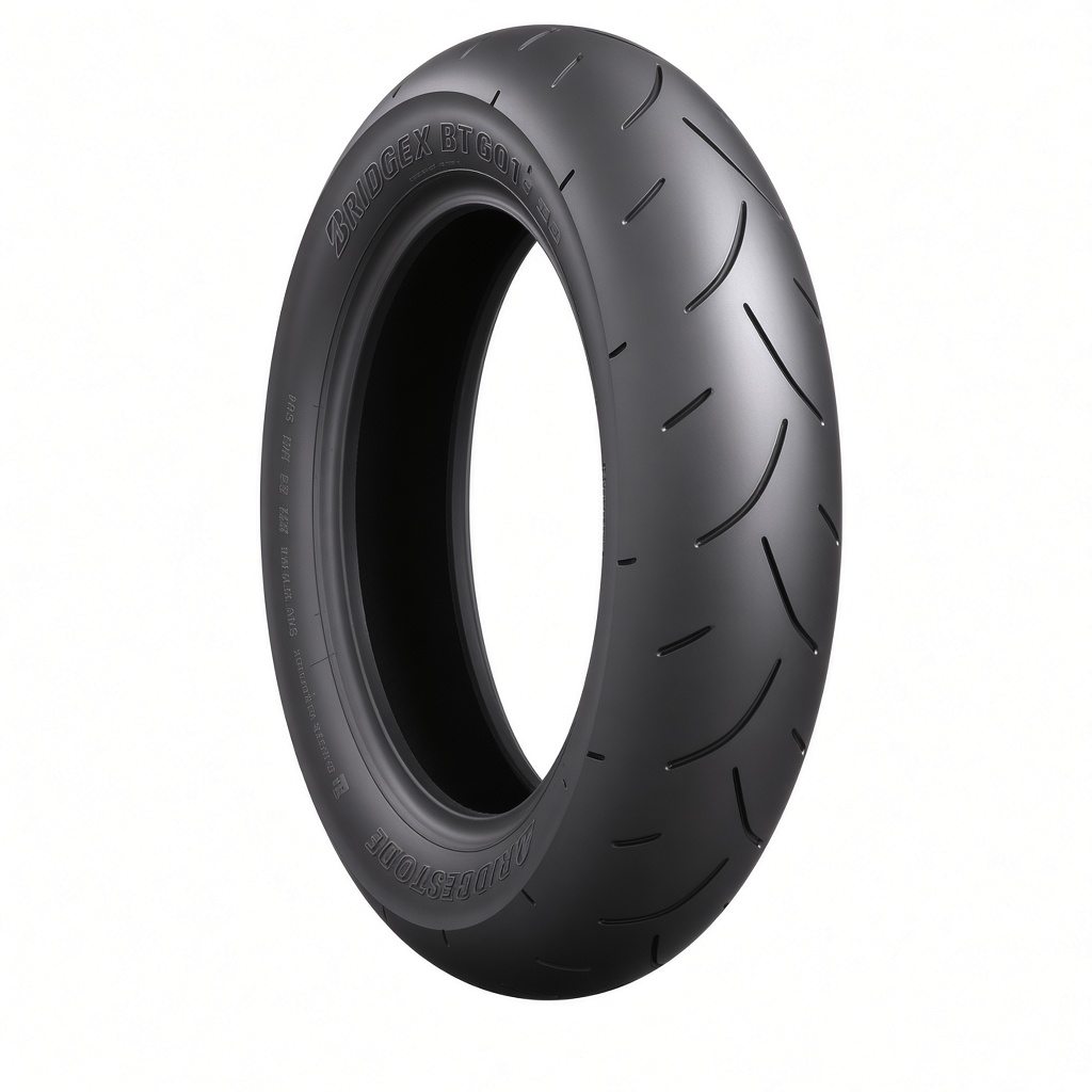 Bridgestone BT601 120/80R12