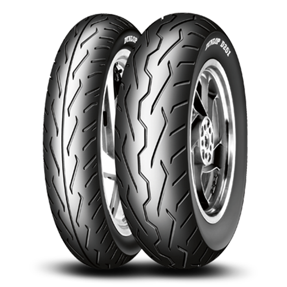 Dunlop D251 130/70R18