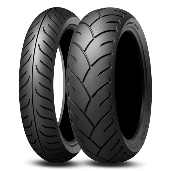 Dunlop D423 130/70R18