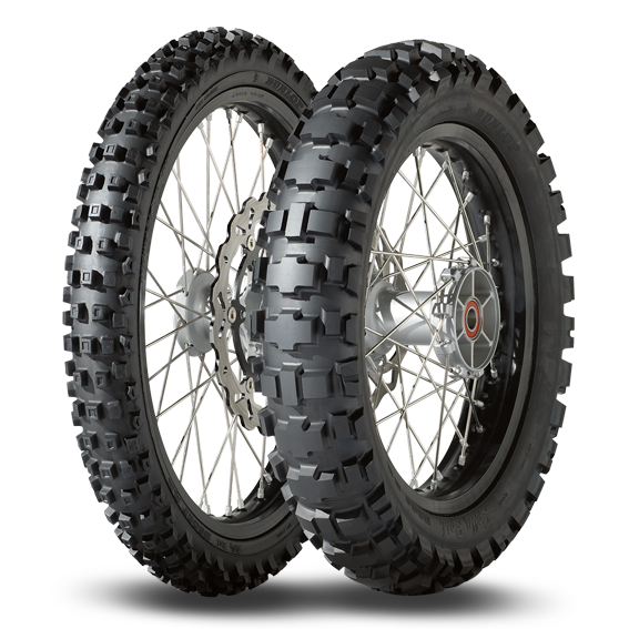 Dunlop D908 RR 150/70-18