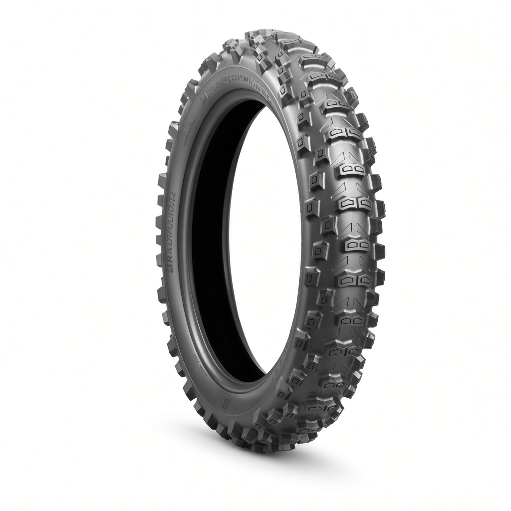 Bridgestone E50 EXTREME 140/80R18