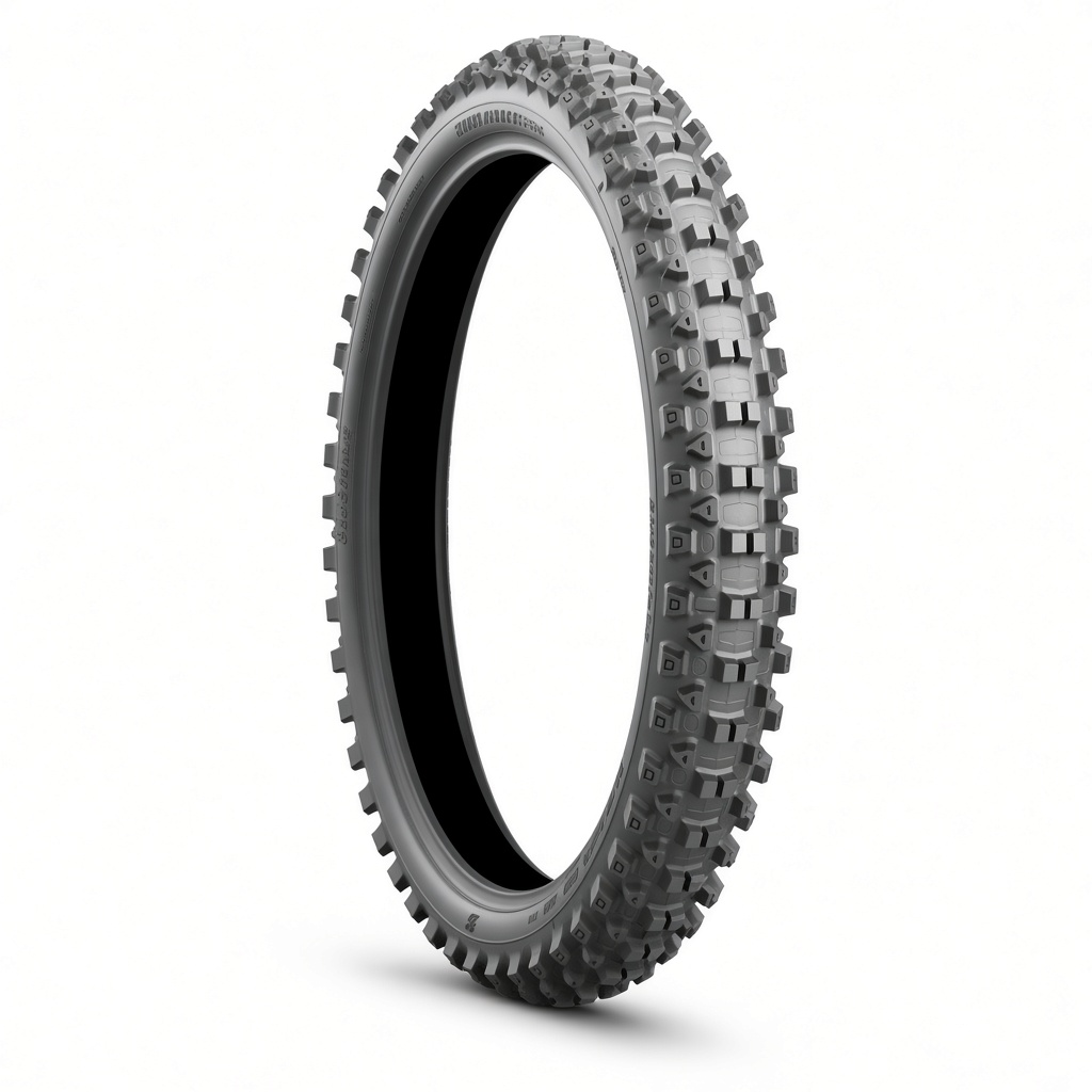 Bridgestone E50 90/90R21