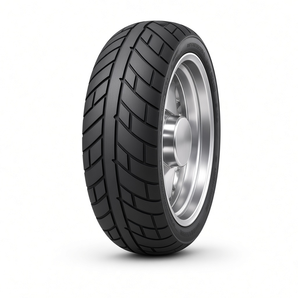 Dunlop ELITE 4 160/80B16