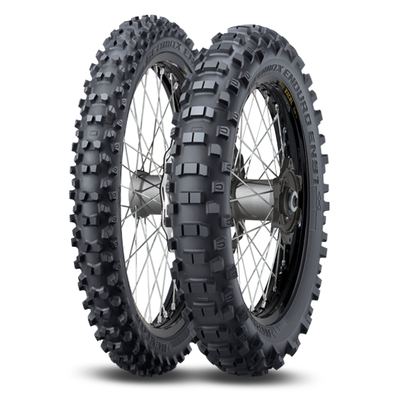Dunlop EN91 140/80-18
