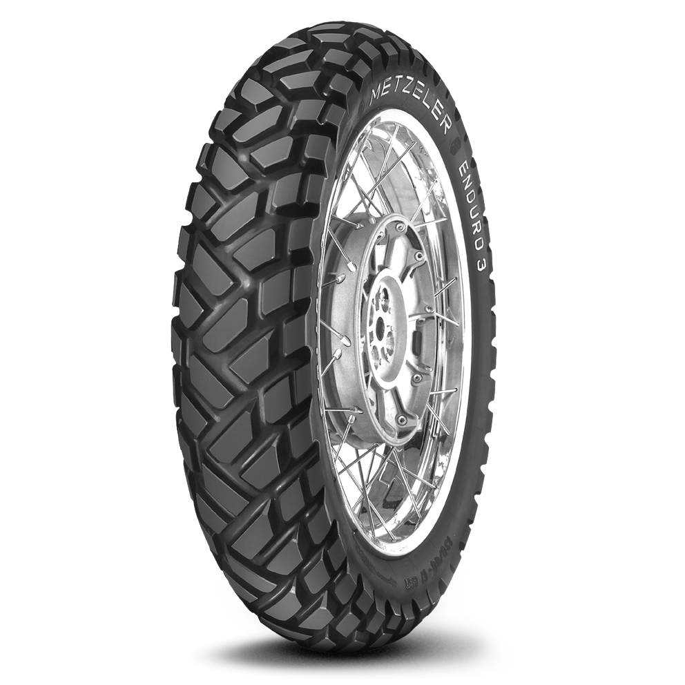 Metzeler ENDURO 3 SAHARA 4.00-18